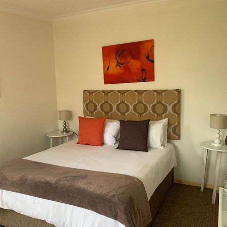 ملدرزدريفت Hartley Manor Guest House المظهر الخارجي الصورة