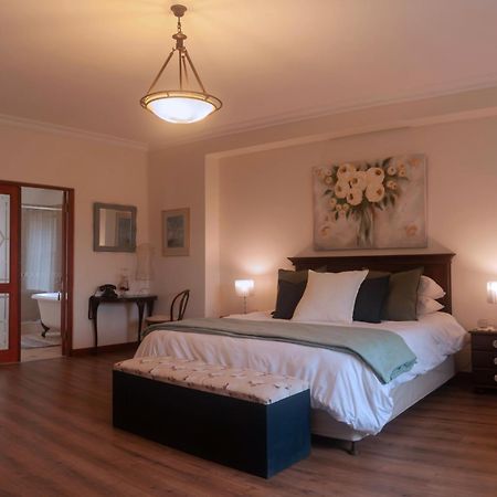 ملدرزدريفت Hartley Manor Guest House المظهر الخارجي الصورة