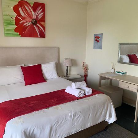 ملدرزدريفت Hartley Manor Guest House المظهر الخارجي الصورة