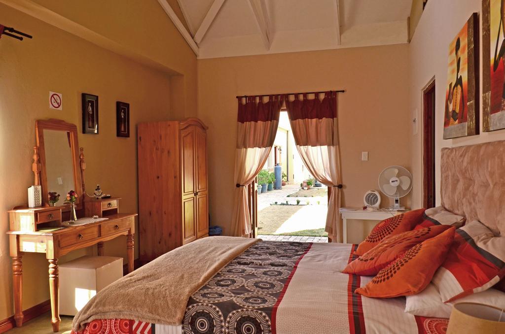 ملدرزدريفت Hartley Manor Guest House الغرفة الصورة