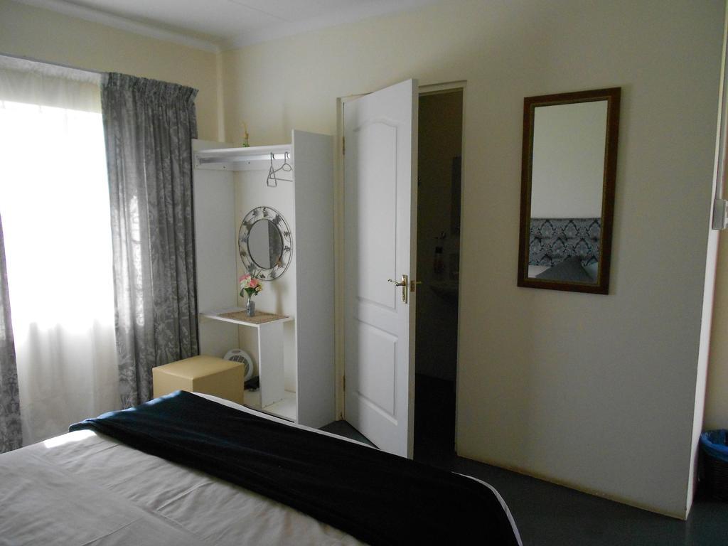 ملدرزدريفت Hartley Manor Guest House الغرفة الصورة