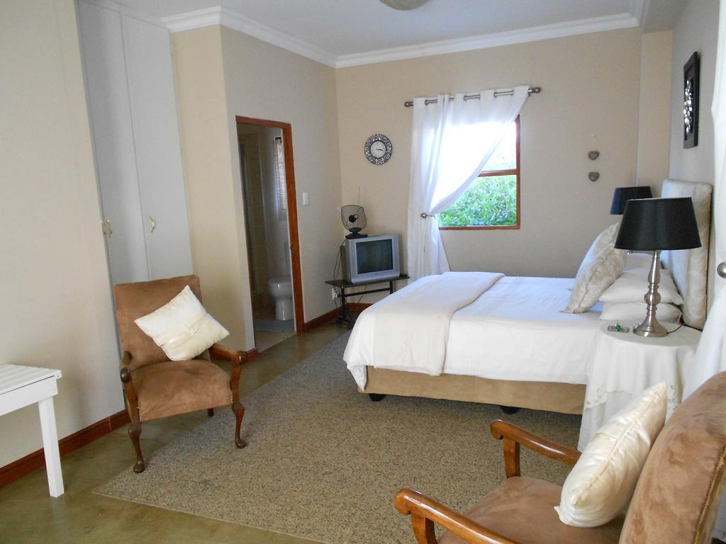 ملدرزدريفت Hartley Manor Guest House الغرفة الصورة