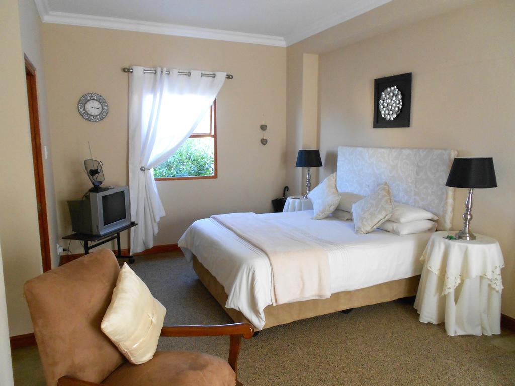 ملدرزدريفت Hartley Manor Guest House الغرفة الصورة