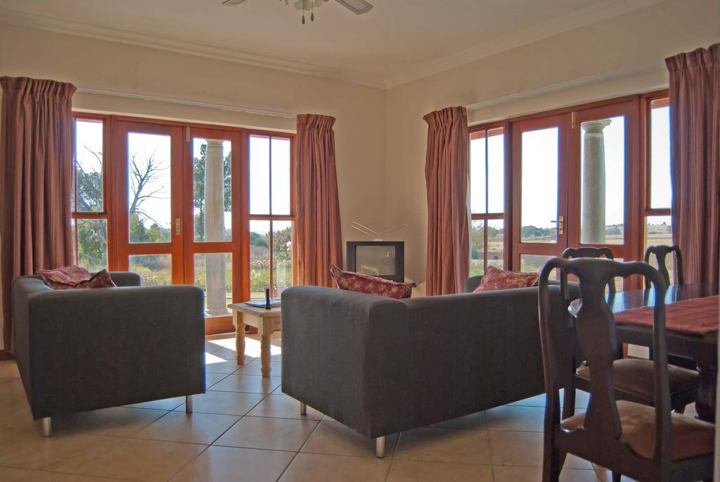 ملدرزدريفت Hartley Manor Guest House الغرفة الصورة