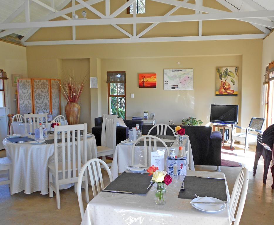 ملدرزدريفت Hartley Manor Guest House المظهر الخارجي الصورة