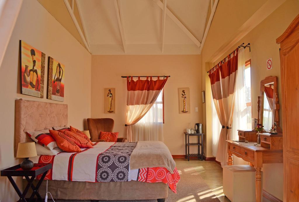 ملدرزدريفت Hartley Manor Guest House الغرفة الصورة