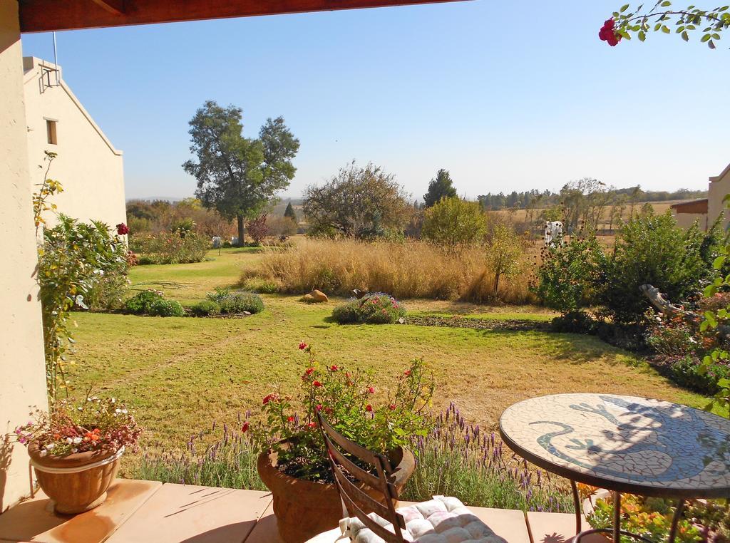 ملدرزدريفت Hartley Manor Guest House المظهر الخارجي الصورة