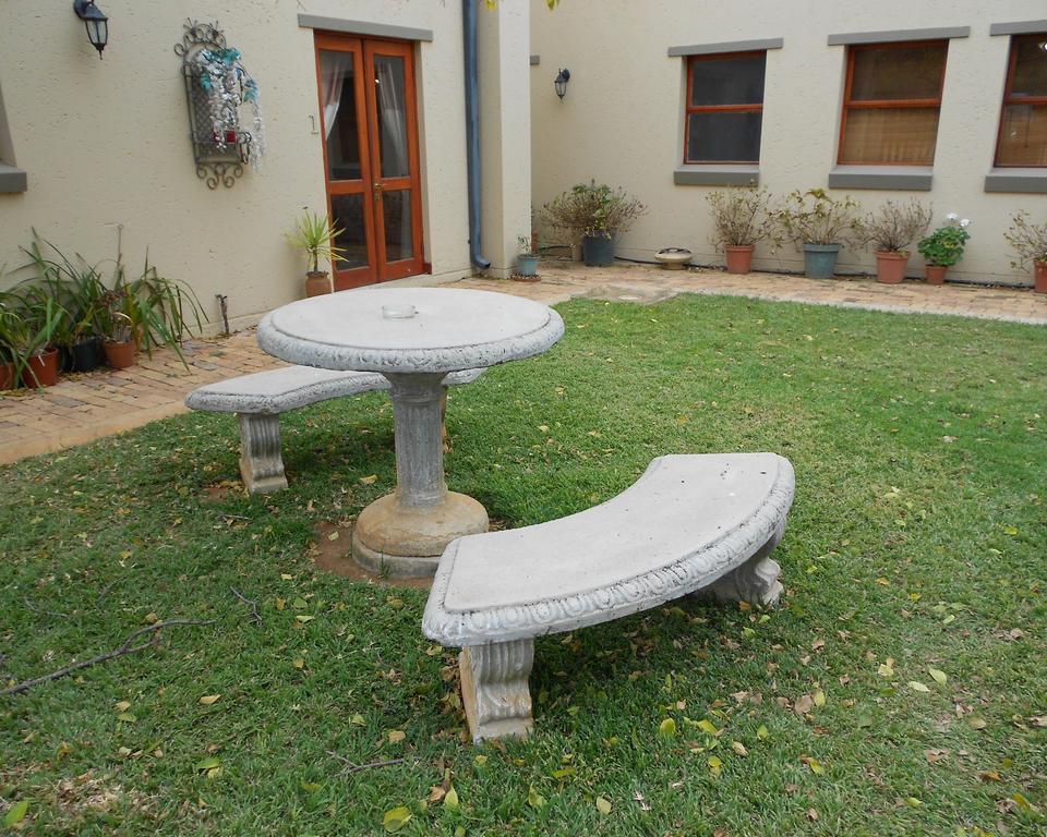 ملدرزدريفت Hartley Manor Guest House الغرفة الصورة