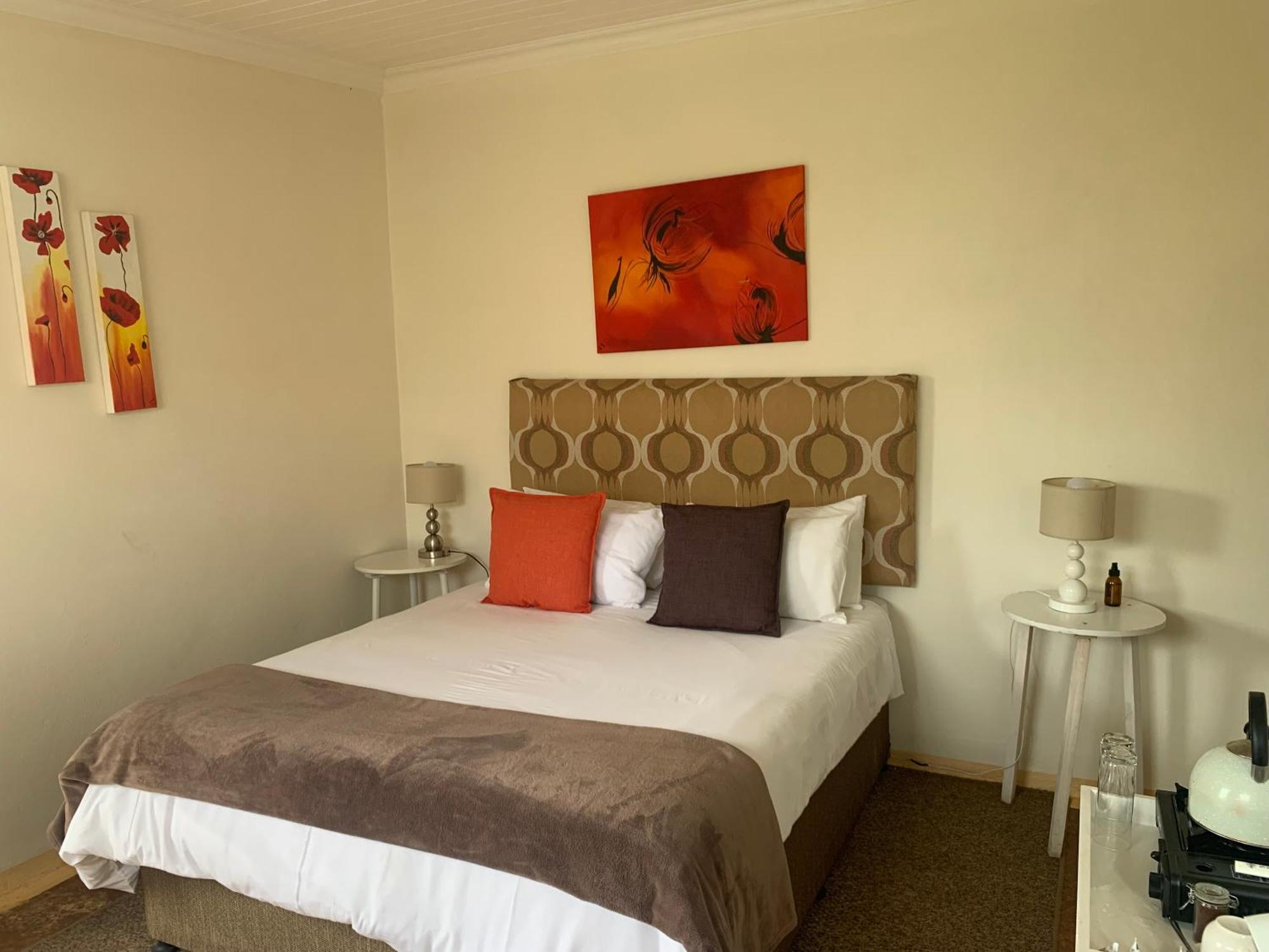 ملدرزدريفت Hartley Manor Guest House المظهر الخارجي الصورة