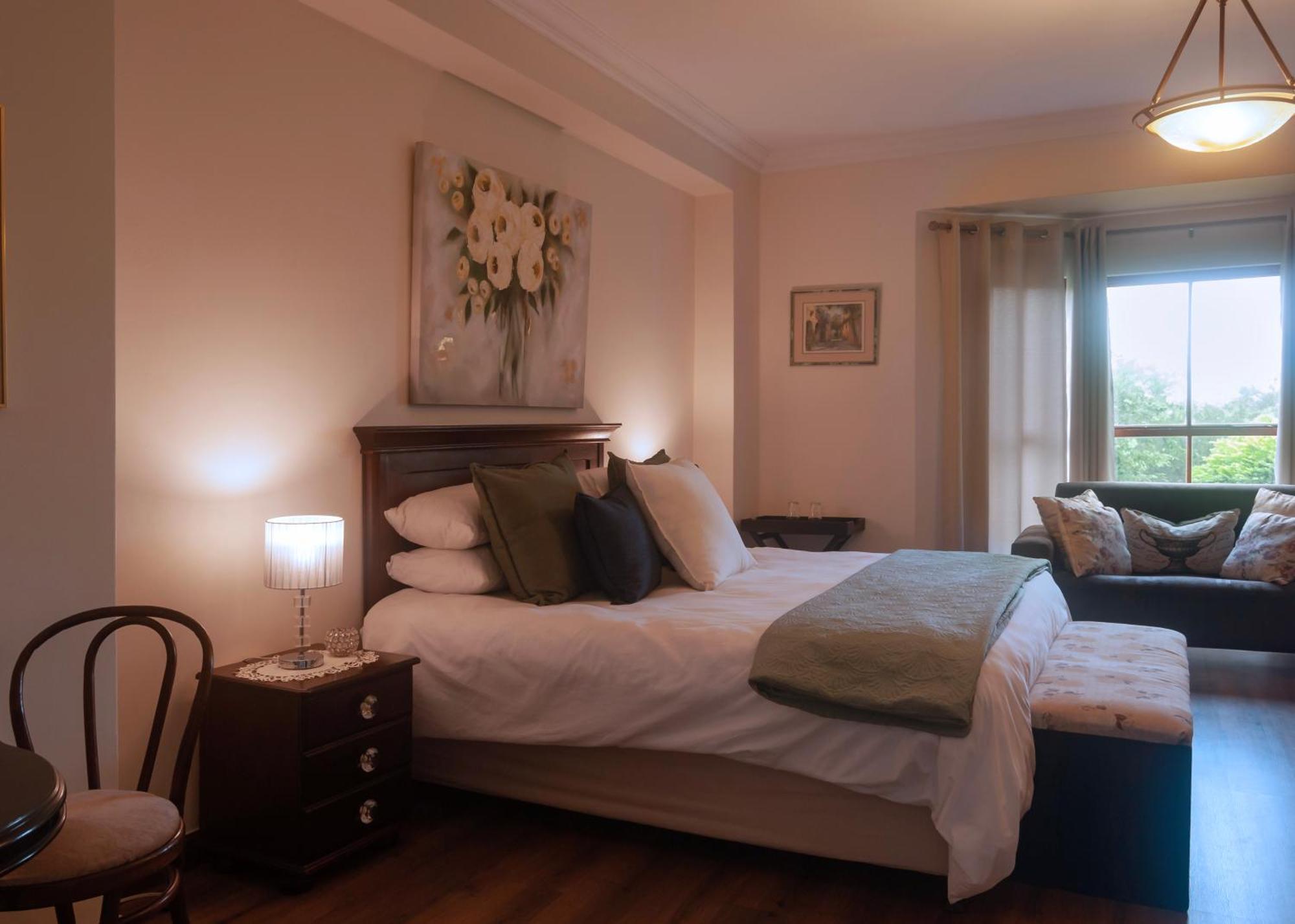 ملدرزدريفت Hartley Manor Guest House المظهر الخارجي الصورة