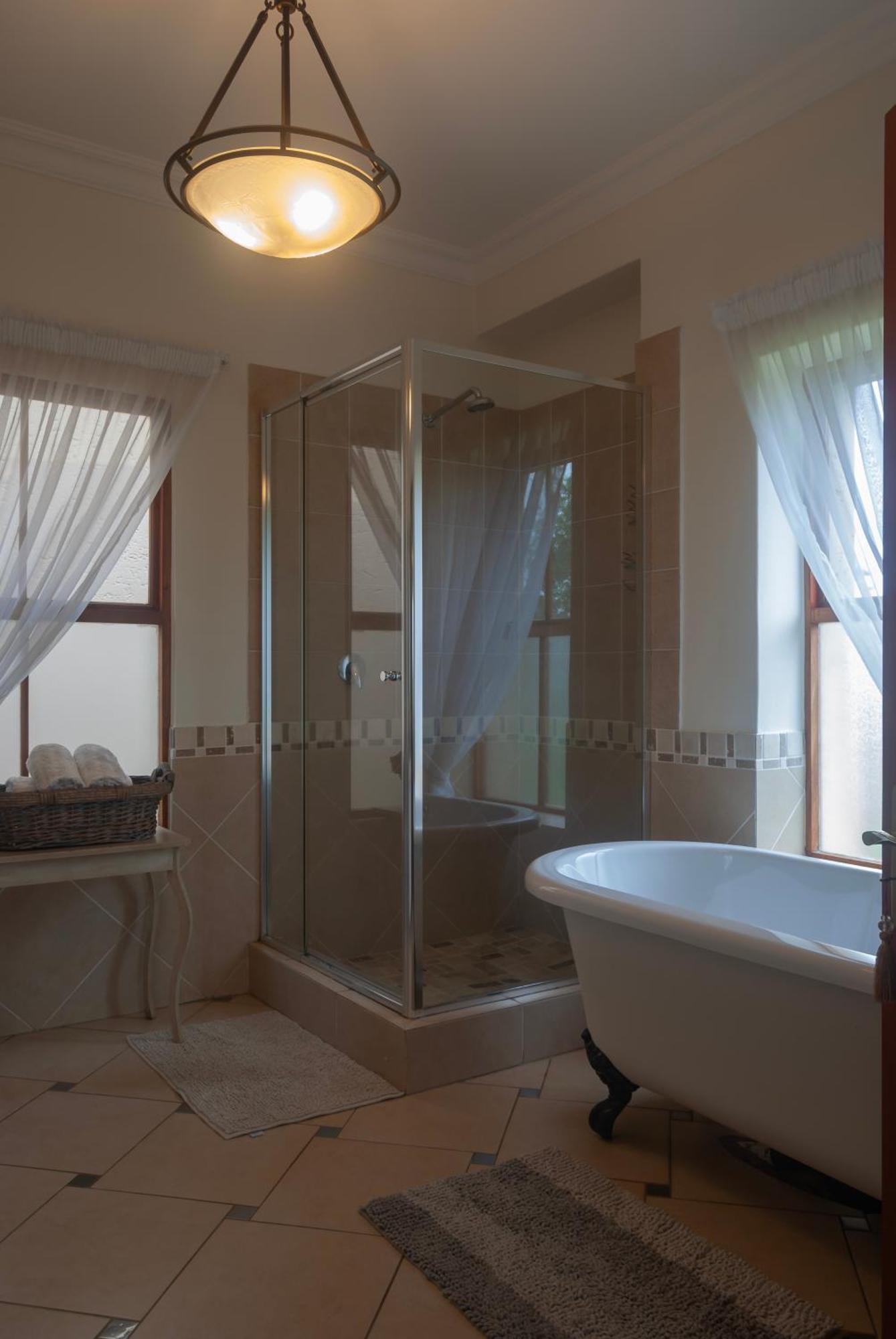 ملدرزدريفت Hartley Manor Guest House المظهر الخارجي الصورة