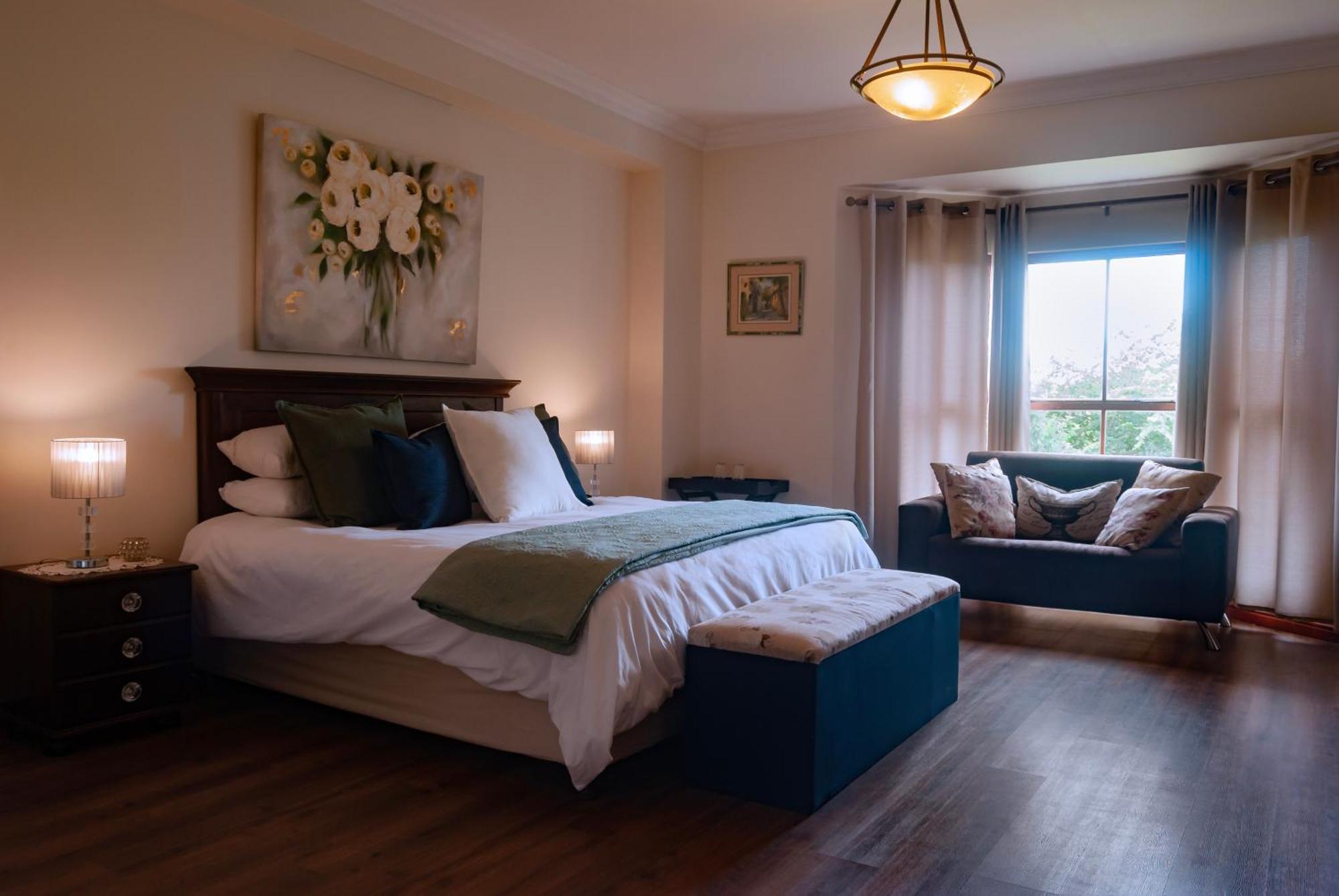ملدرزدريفت Hartley Manor Guest House المظهر الخارجي الصورة
