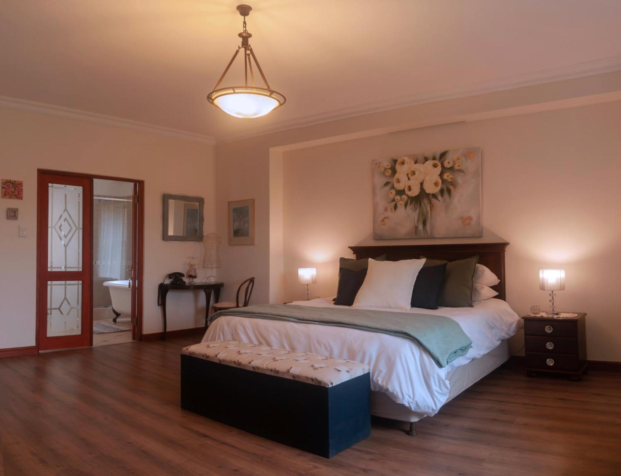 ملدرزدريفت Hartley Manor Guest House المظهر الخارجي الصورة