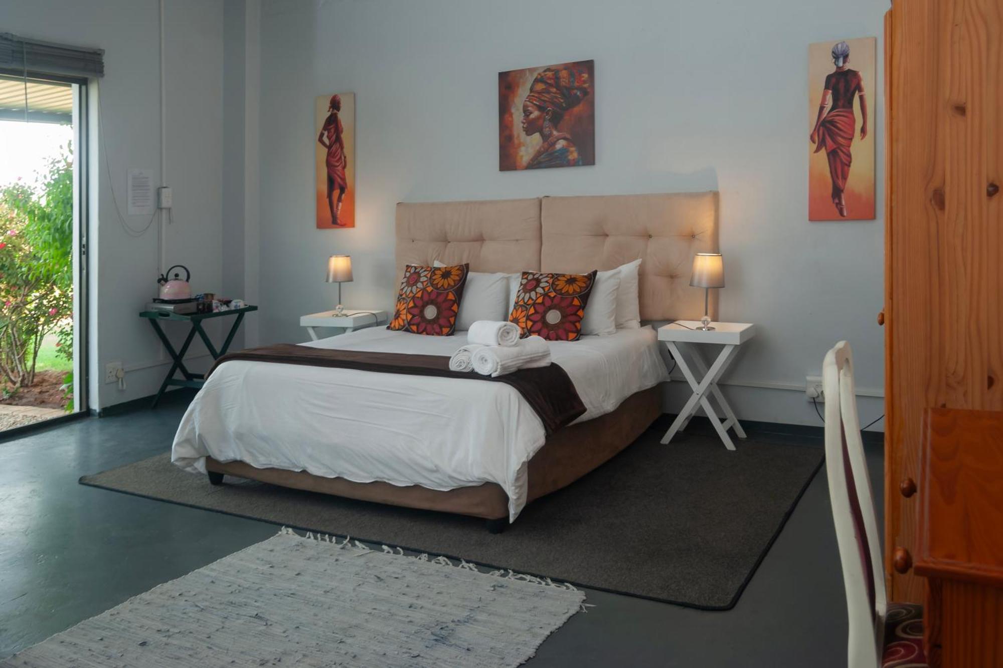 ملدرزدريفت Hartley Manor Guest House المظهر الخارجي الصورة