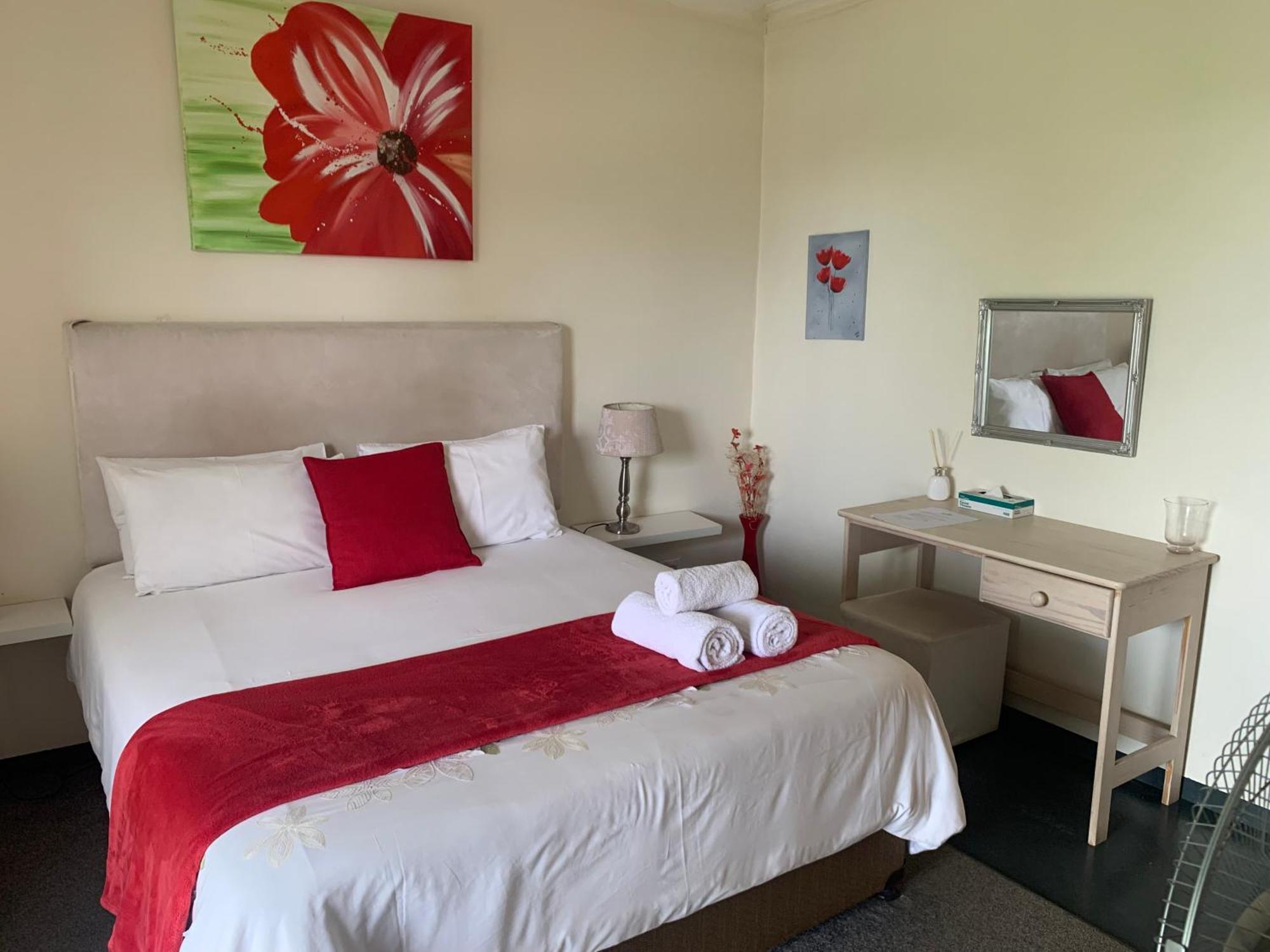 ملدرزدريفت Hartley Manor Guest House المظهر الخارجي الصورة