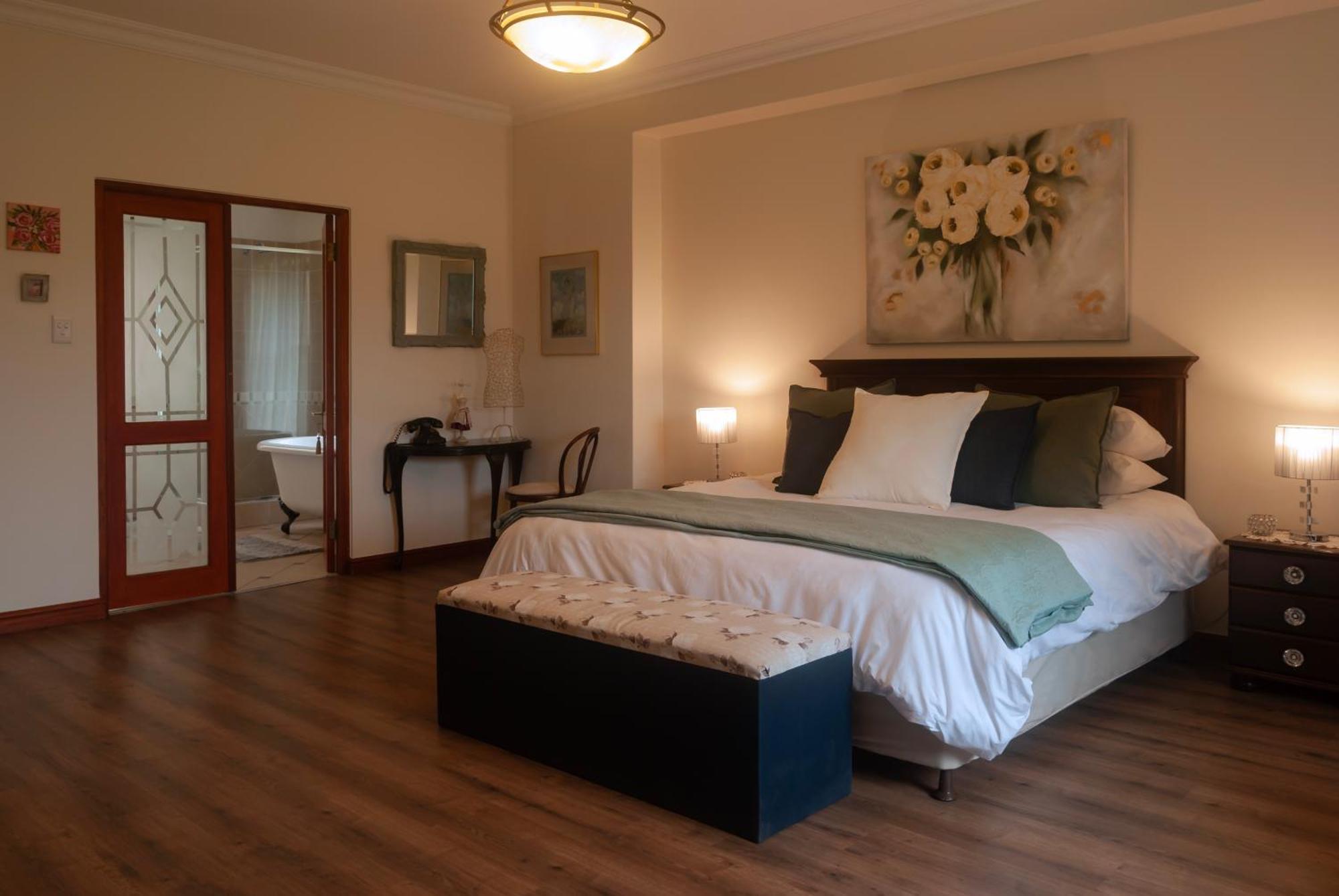 ملدرزدريفت Hartley Manor Guest House المظهر الخارجي الصورة