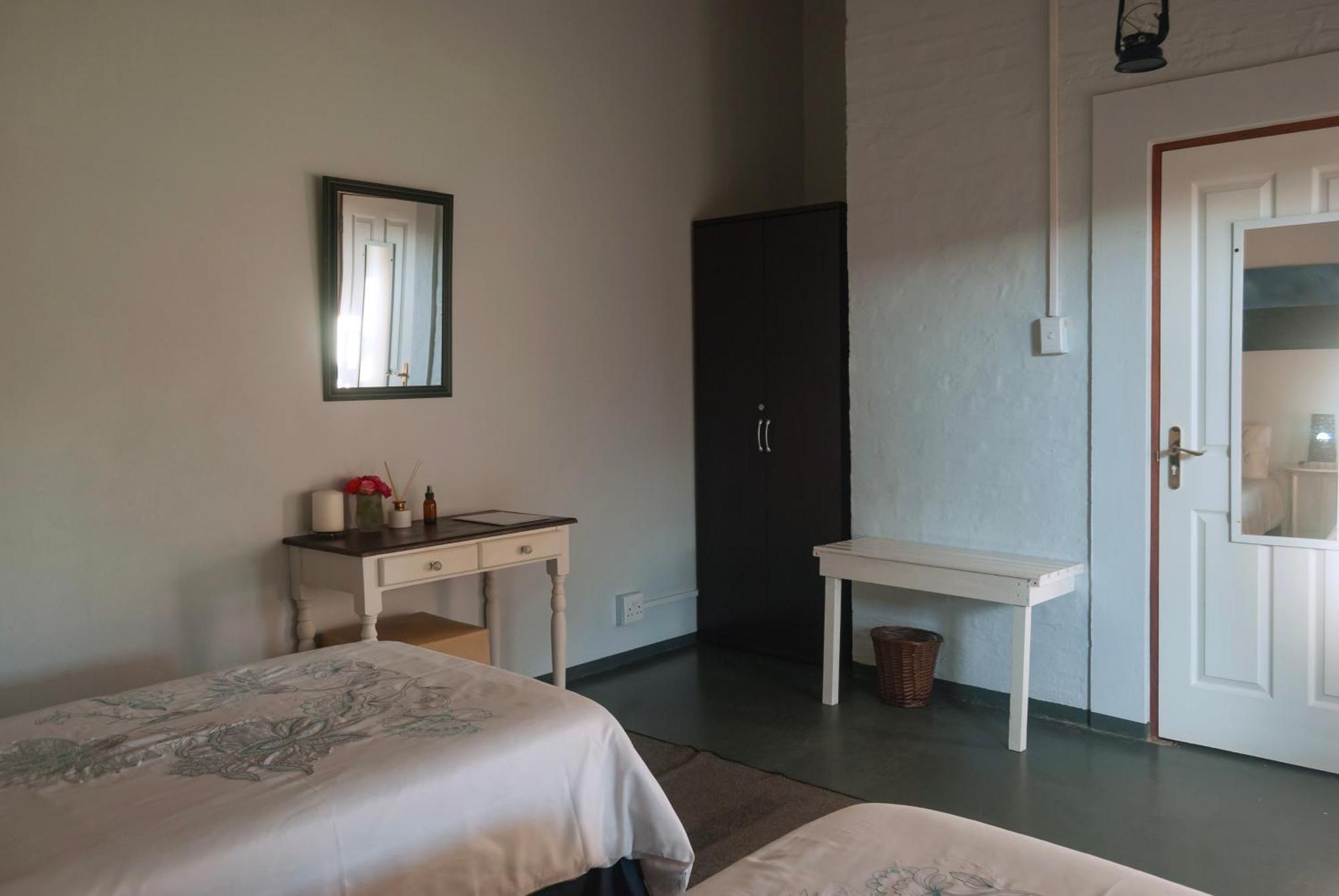 ملدرزدريفت Hartley Manor Guest House المظهر الخارجي الصورة