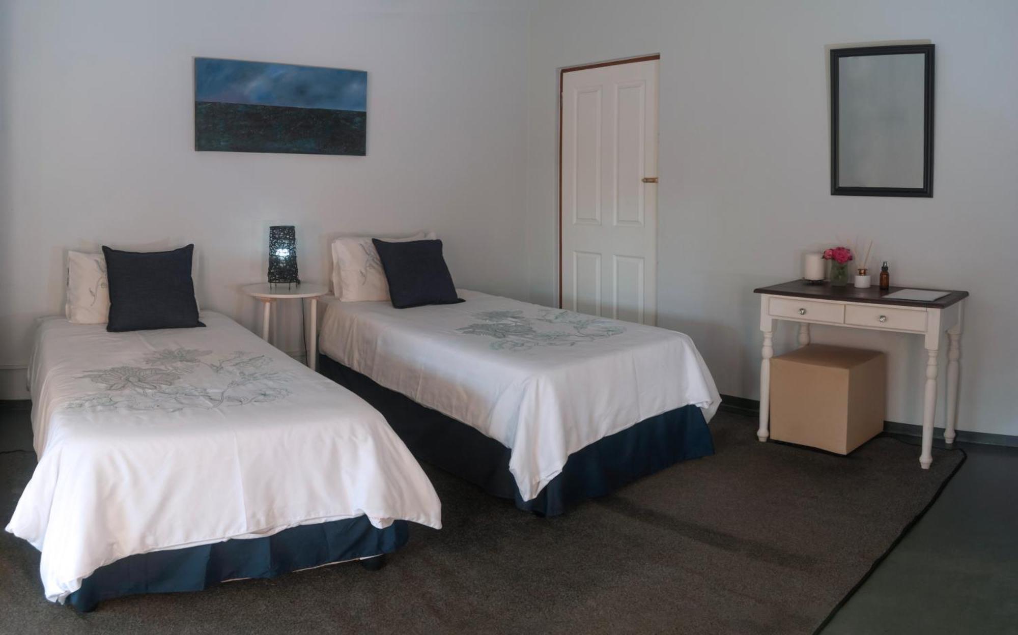 ملدرزدريفت Hartley Manor Guest House المظهر الخارجي الصورة