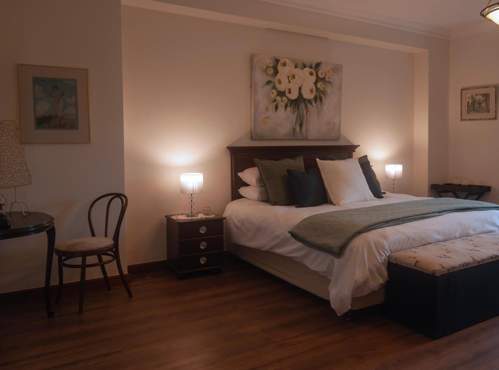 ملدرزدريفت Hartley Manor Guest House المظهر الخارجي الصورة