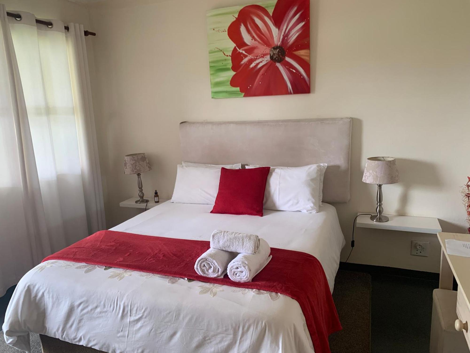 ملدرزدريفت Hartley Manor Guest House المظهر الخارجي الصورة