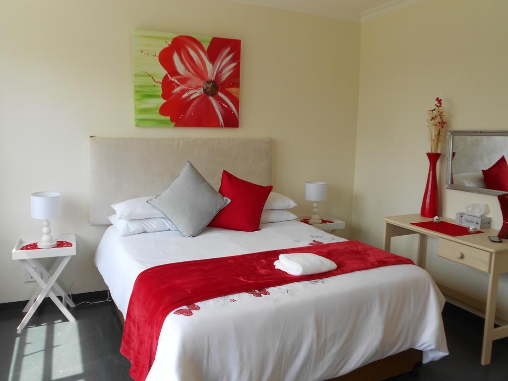 ملدرزدريفت Hartley Manor Guest House المظهر الخارجي الصورة