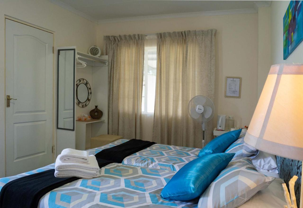 ملدرزدريفت Hartley Manor Guest House المظهر الخارجي الصورة