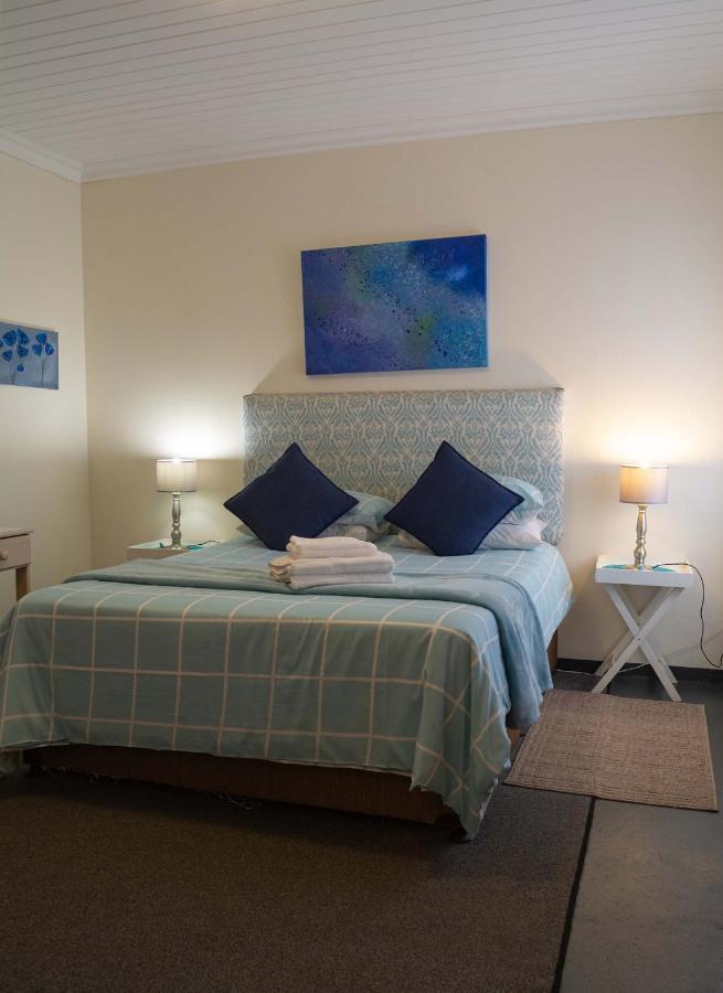 ملدرزدريفت Hartley Manor Guest House المظهر الخارجي الصورة