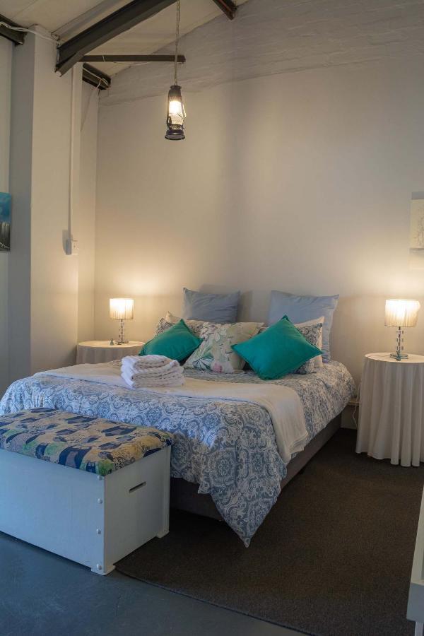 ملدرزدريفت Hartley Manor Guest House المظهر الخارجي الصورة