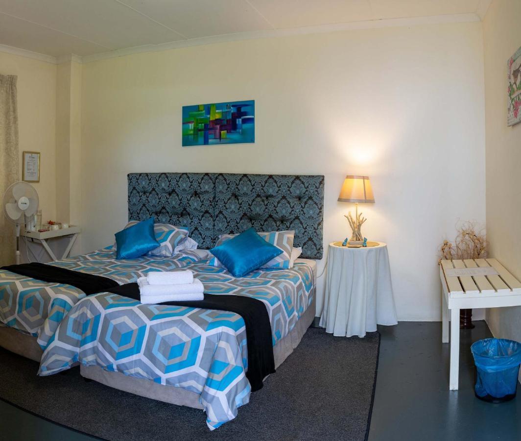 ملدرزدريفت Hartley Manor Guest House المظهر الخارجي الصورة