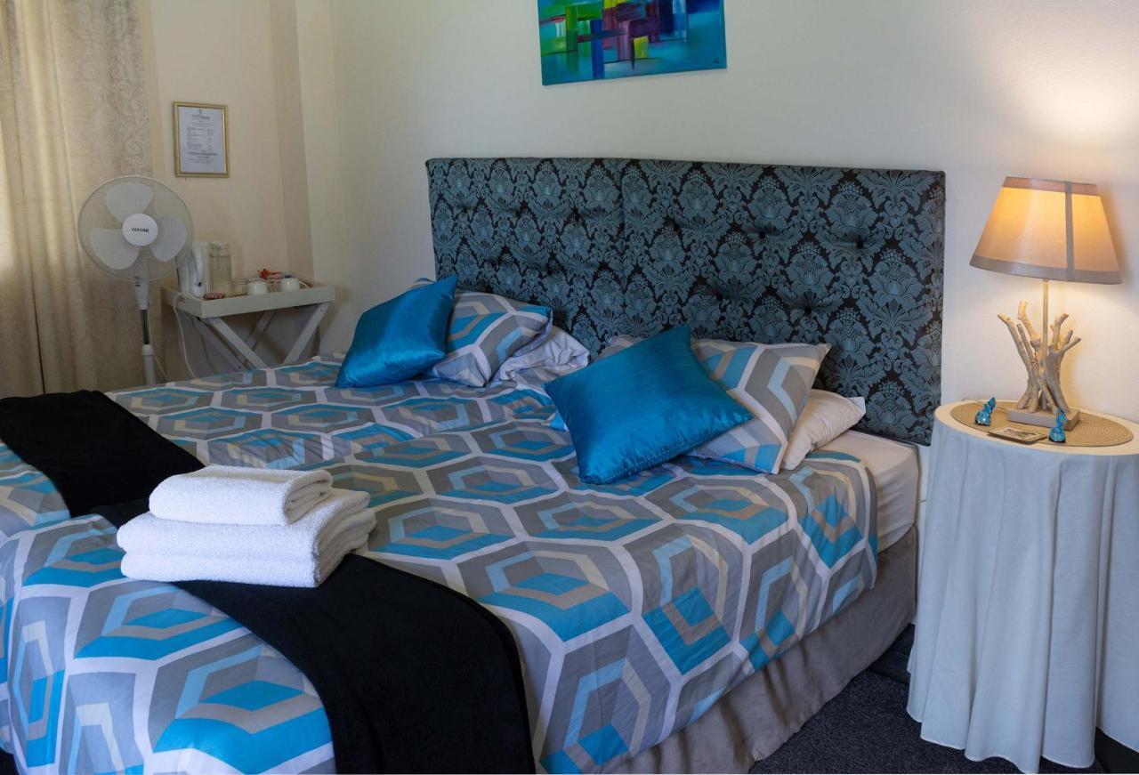 ملدرزدريفت Hartley Manor Guest House المظهر الخارجي الصورة