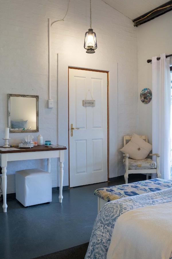 ملدرزدريفت Hartley Manor Guest House المظهر الخارجي الصورة