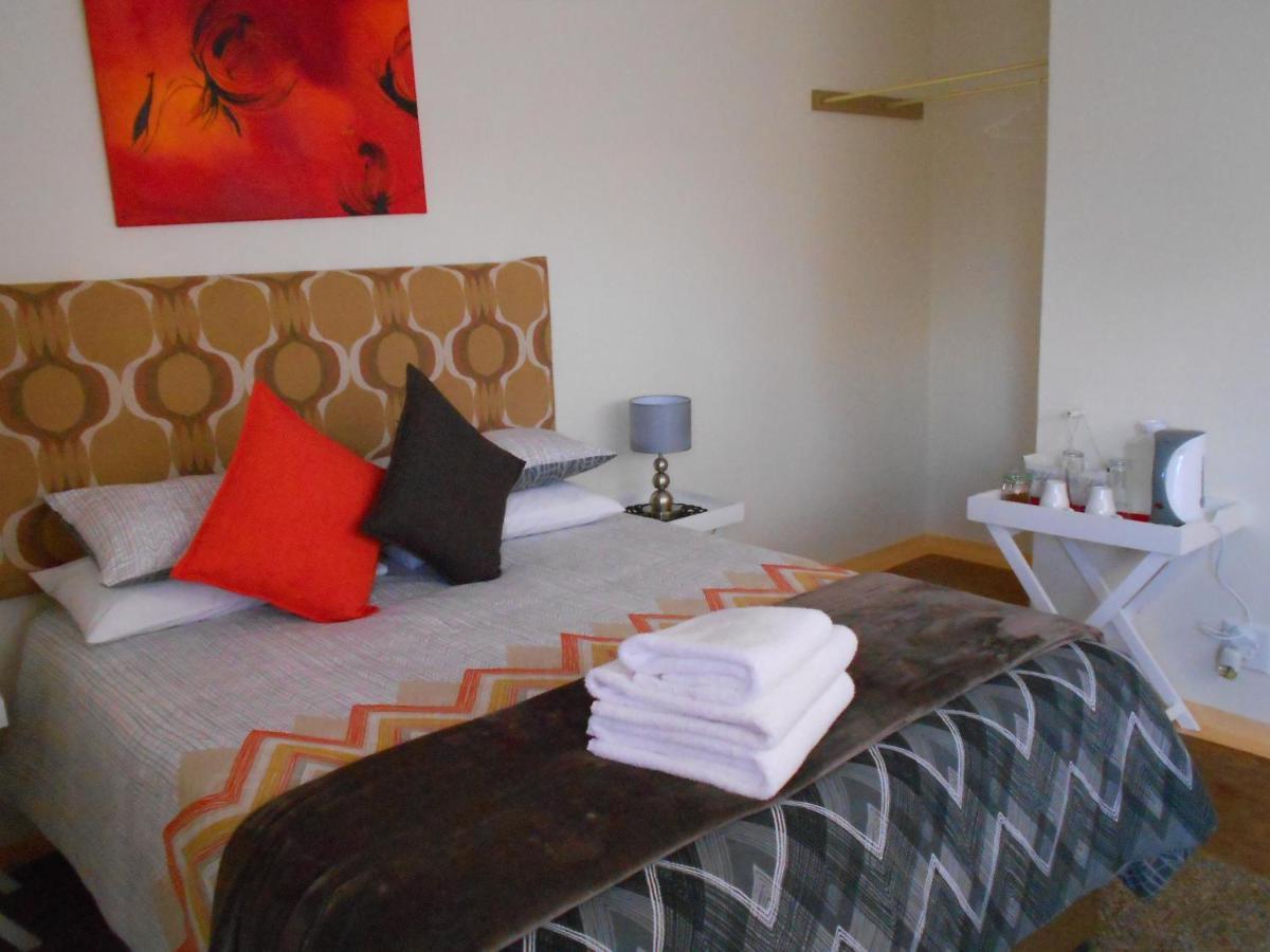 ملدرزدريفت Hartley Manor Guest House المظهر الخارجي الصورة