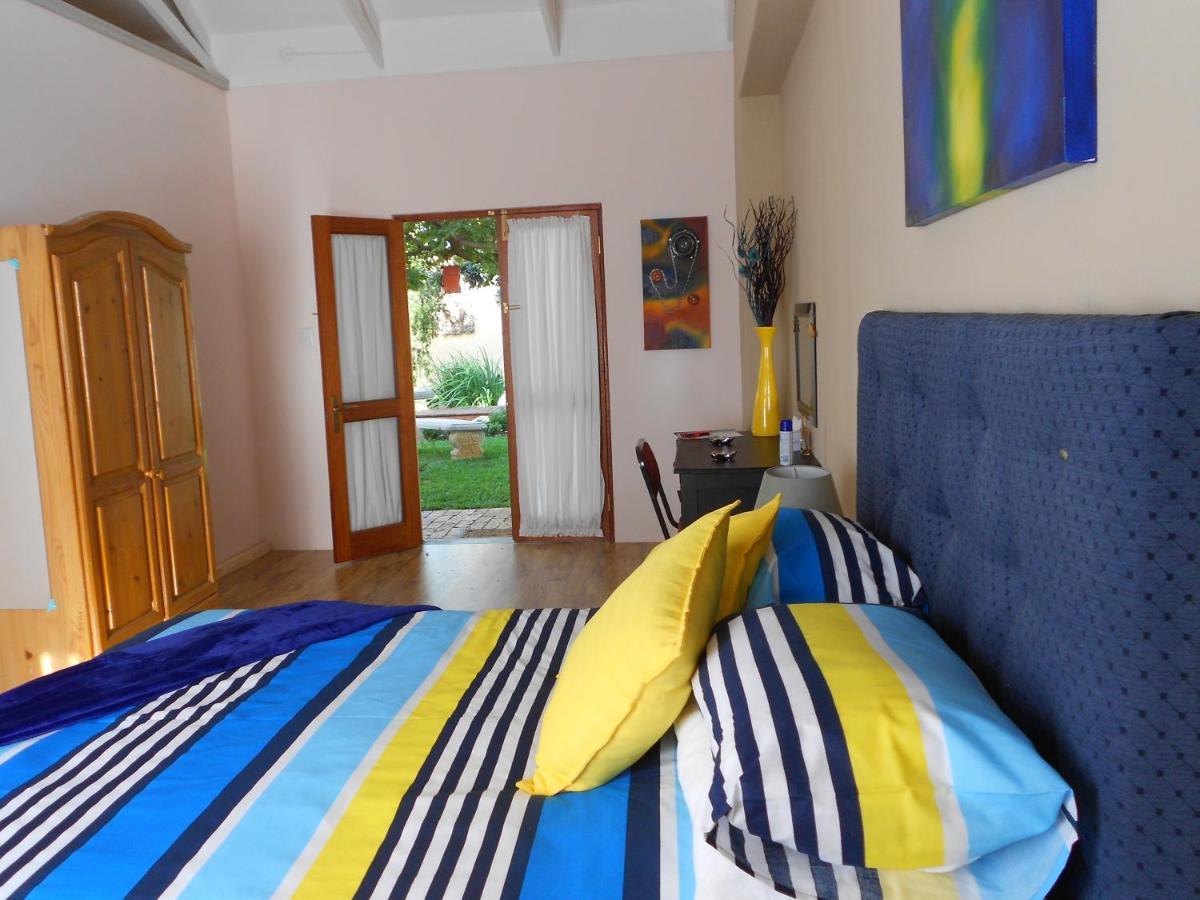 ملدرزدريفت Hartley Manor Guest House المظهر الخارجي الصورة