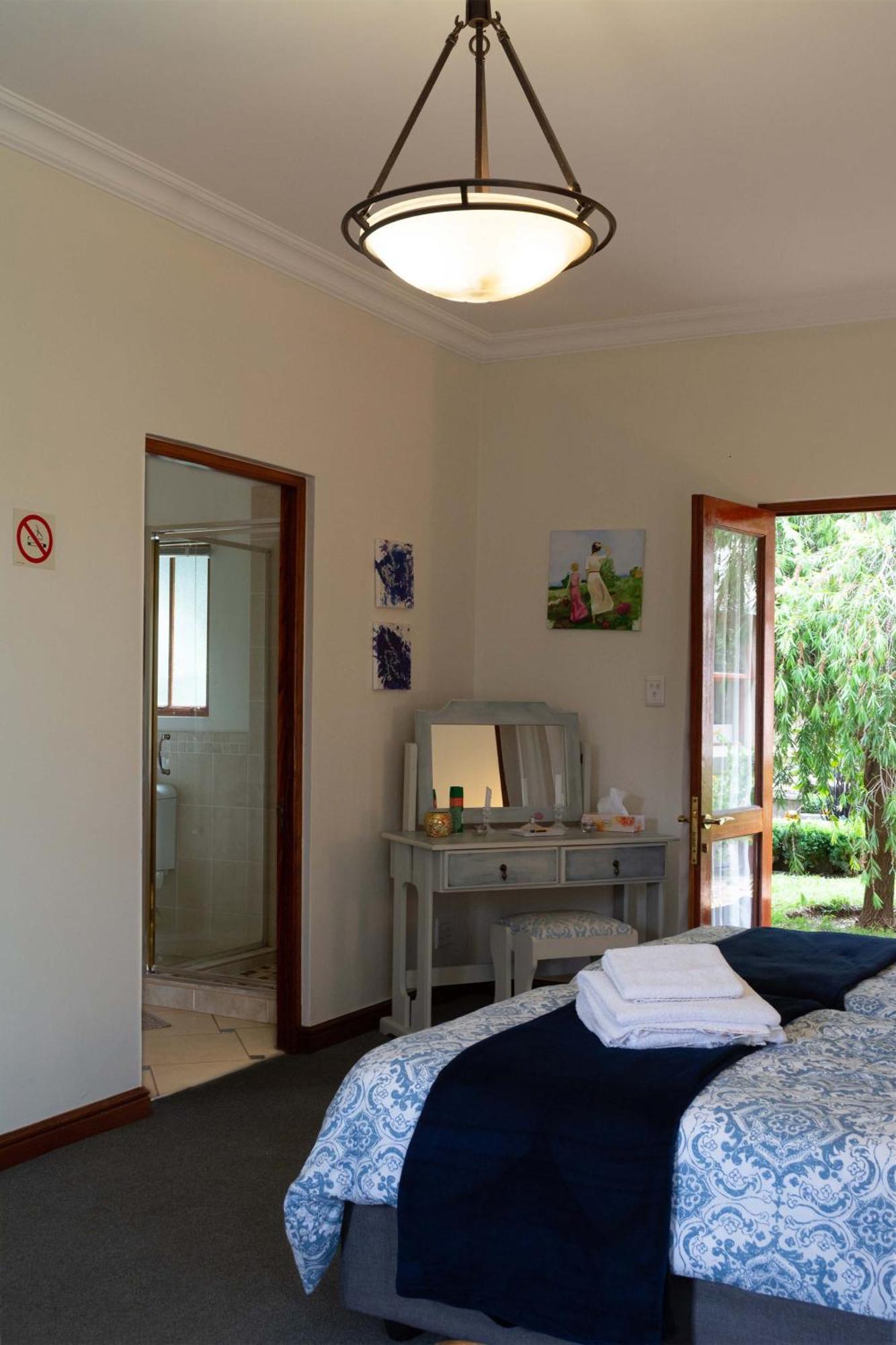 ملدرزدريفت Hartley Manor Guest House المظهر الخارجي الصورة