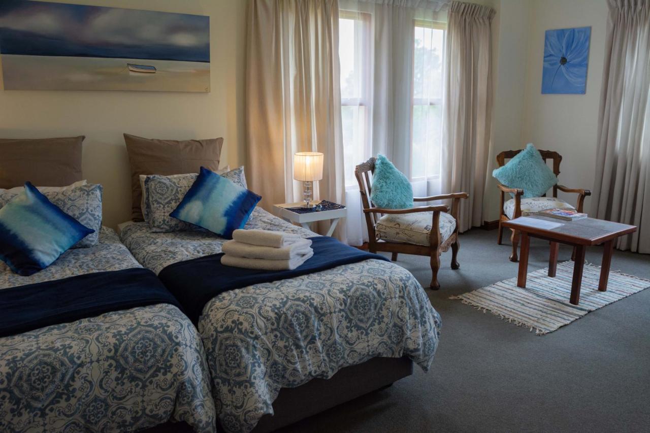 ملدرزدريفت Hartley Manor Guest House المظهر الخارجي الصورة