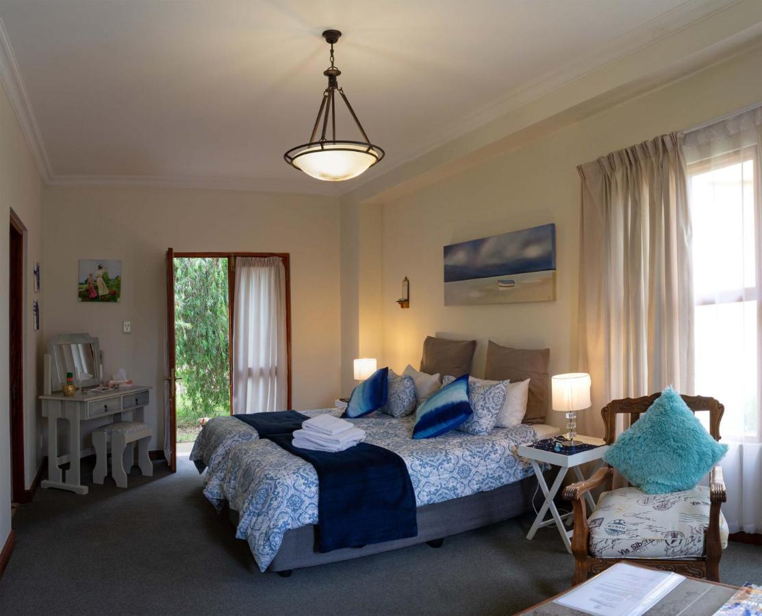 ملدرزدريفت Hartley Manor Guest House المظهر الخارجي الصورة