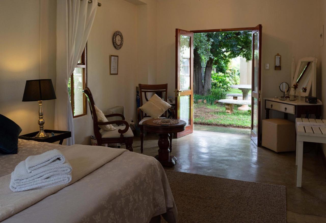 ملدرزدريفت Hartley Manor Guest House المظهر الخارجي الصورة