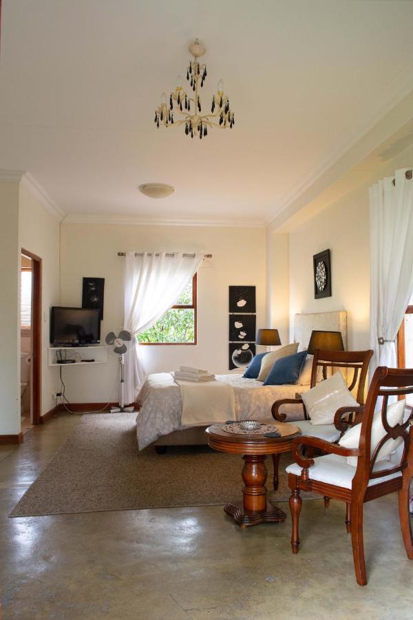 ملدرزدريفت Hartley Manor Guest House المظهر الخارجي الصورة