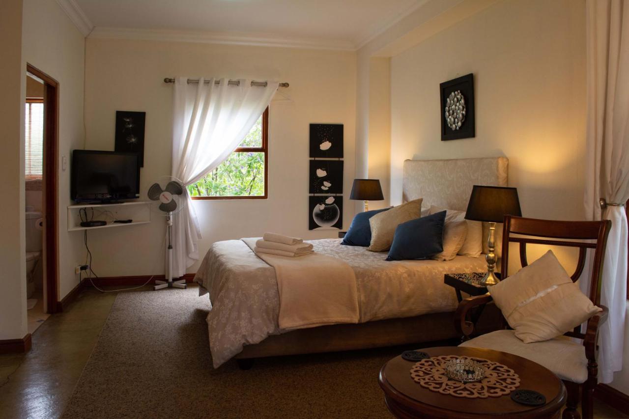 ملدرزدريفت Hartley Manor Guest House المظهر الخارجي الصورة