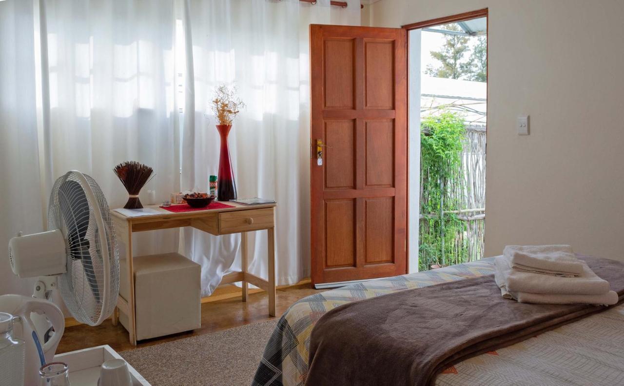 ملدرزدريفت Hartley Manor Guest House المظهر الخارجي الصورة