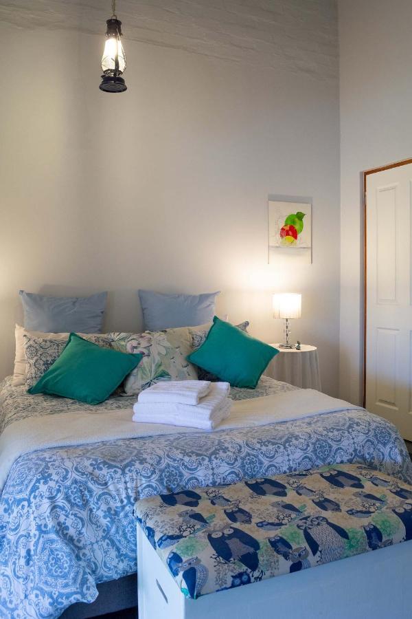 ملدرزدريفت Hartley Manor Guest House المظهر الخارجي الصورة