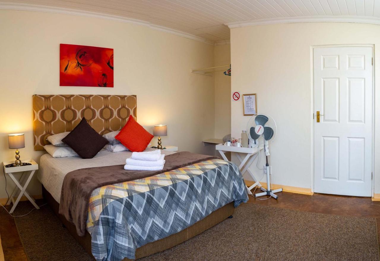 ملدرزدريفت Hartley Manor Guest House المظهر الخارجي الصورة