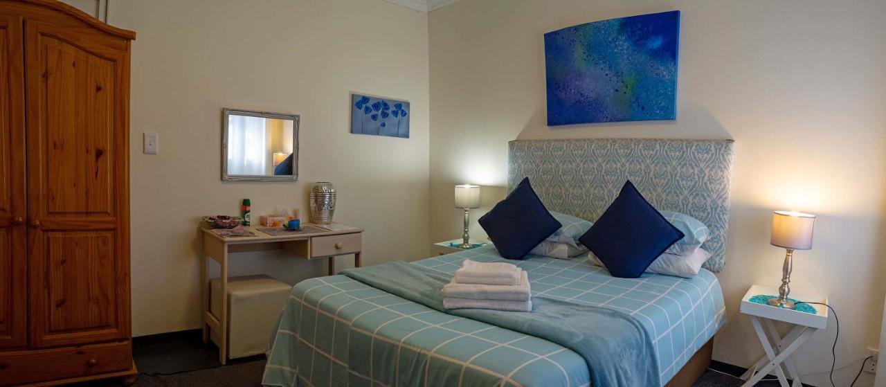 ملدرزدريفت Hartley Manor Guest House المظهر الخارجي الصورة